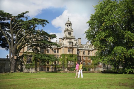 Thoresby Hall - Nottinghamshire  - image gallery 5