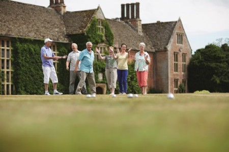 Littlecote House Hotel - Berkshire - image gallery 4