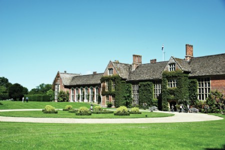 Littlecote House Hotel - Berkshire - image gallery 1
