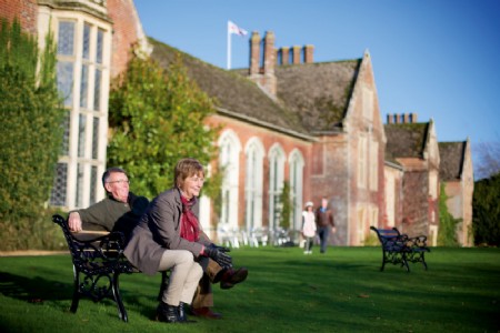 Littlecote House Hotel - Berkshire - image gallery 8