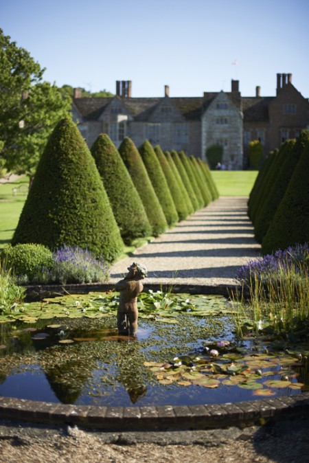Littlecote House Hotel - Berkshire - image gallery 6