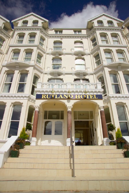 The Rutland Hotel - image gallery 1