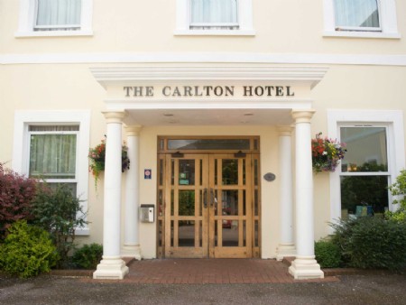 TLH Carlton Hotel (3 Star) - image gallery 1